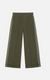 the field trouser military green