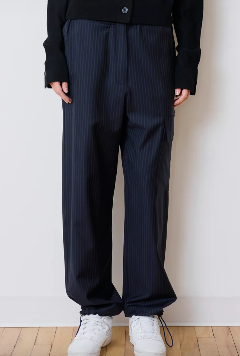 the freestyle cargo midnight stripe