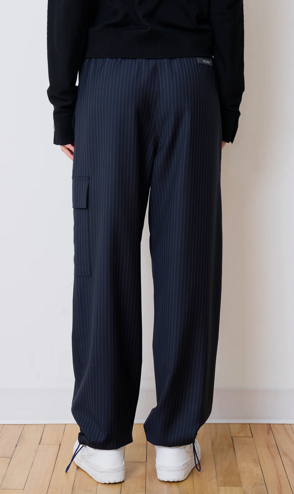 the freestyle cargo midnight stripe