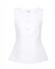 rio vest ivory
