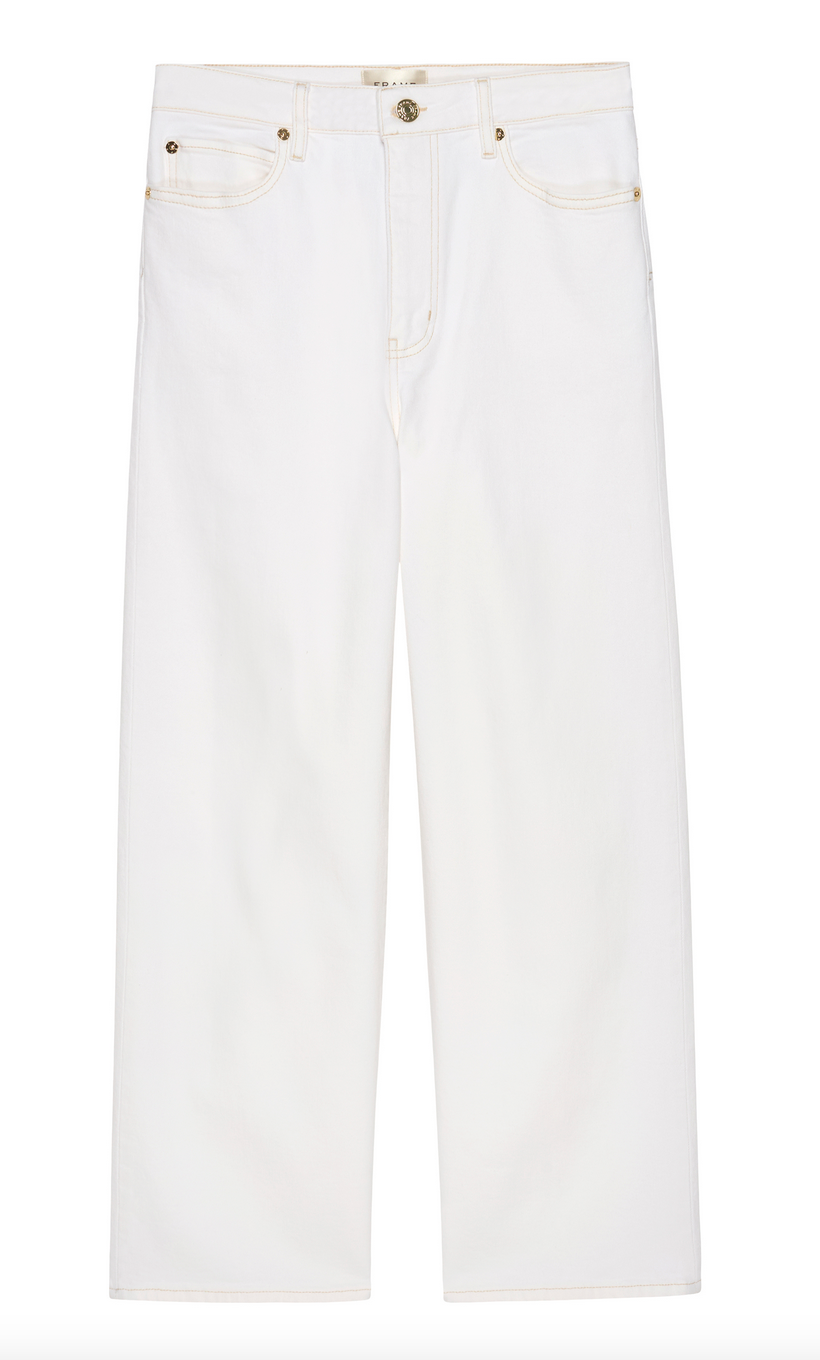 The wide in au natural clean