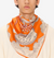 square 130 poseidon orange