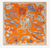 square 130 poseidon orange