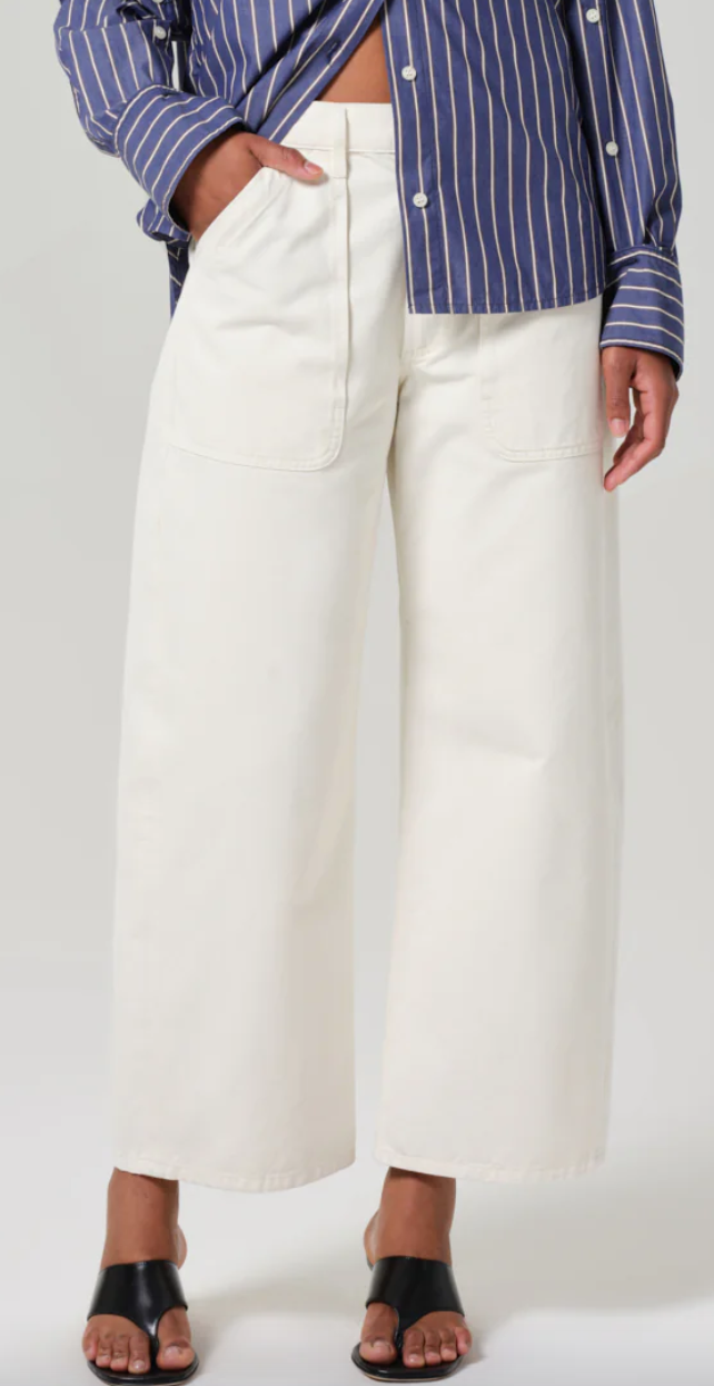 ayla cargo in pashmina