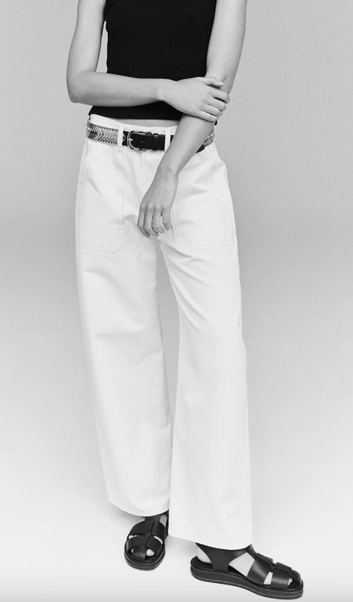 ayla cargo in pashmina