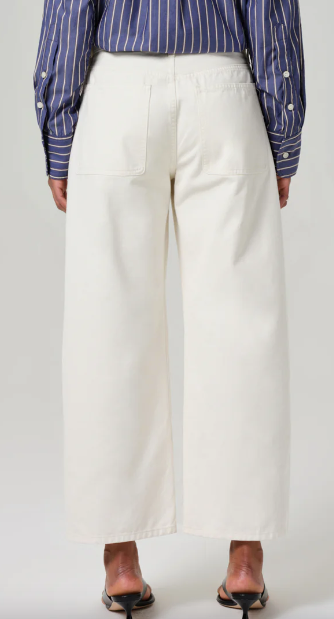 ayla cargo in pashmina