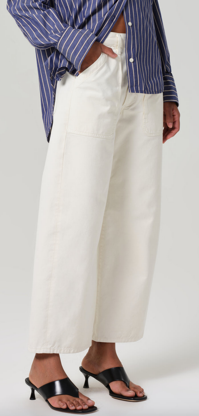 ayla cargo in pashmina