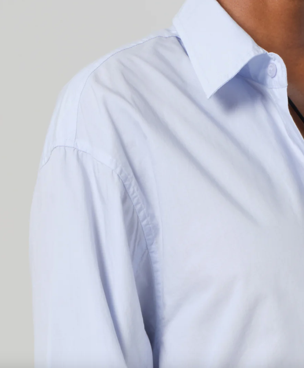 kayla shirt in santa cruz