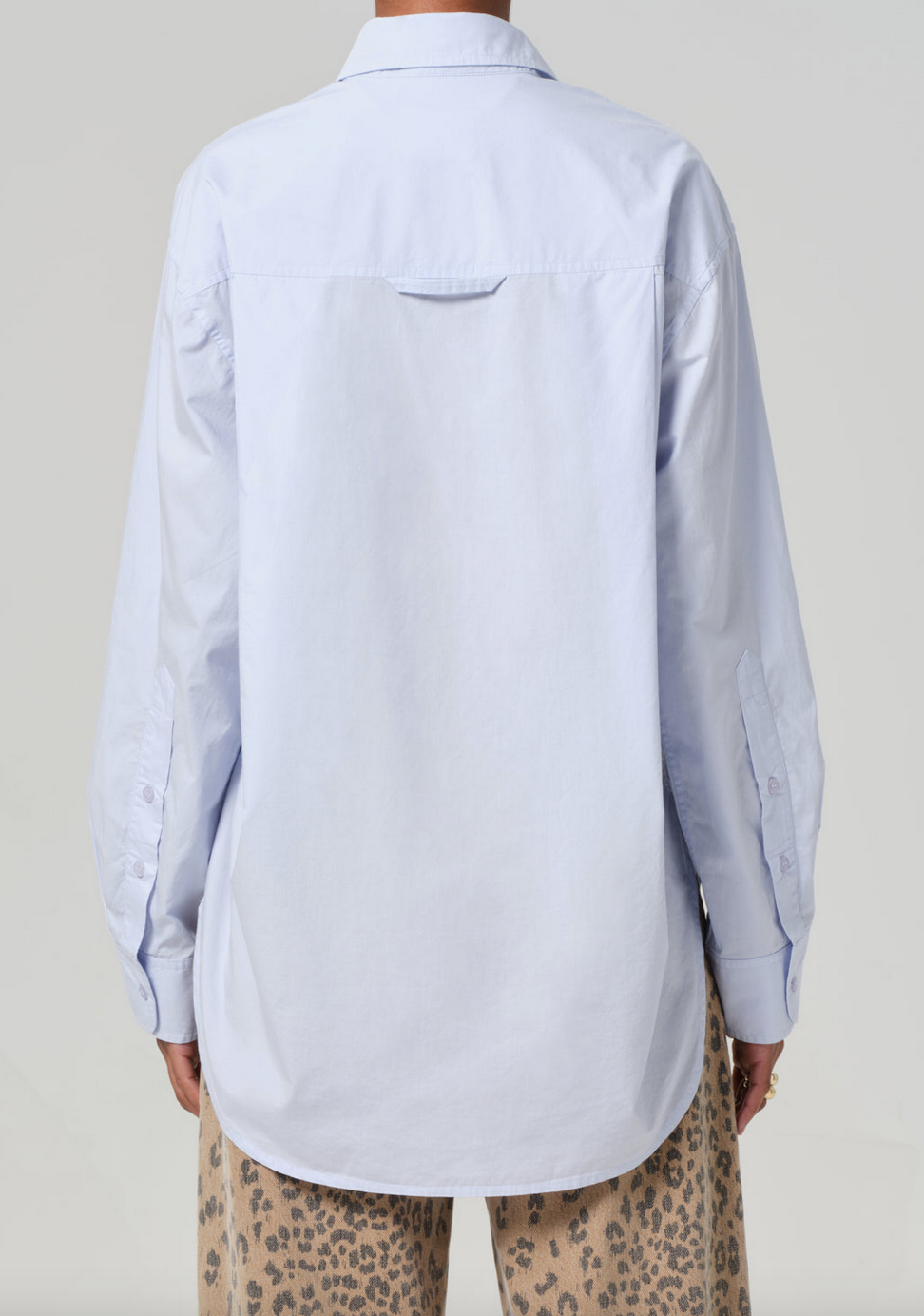 kayla shirt in santa cruz