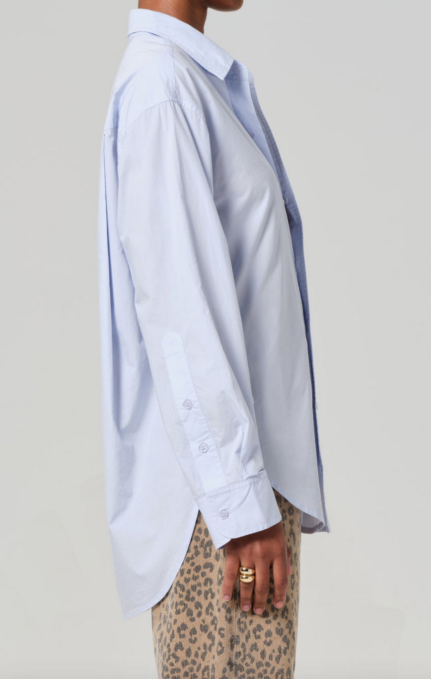 kayla shirt in santa cruz