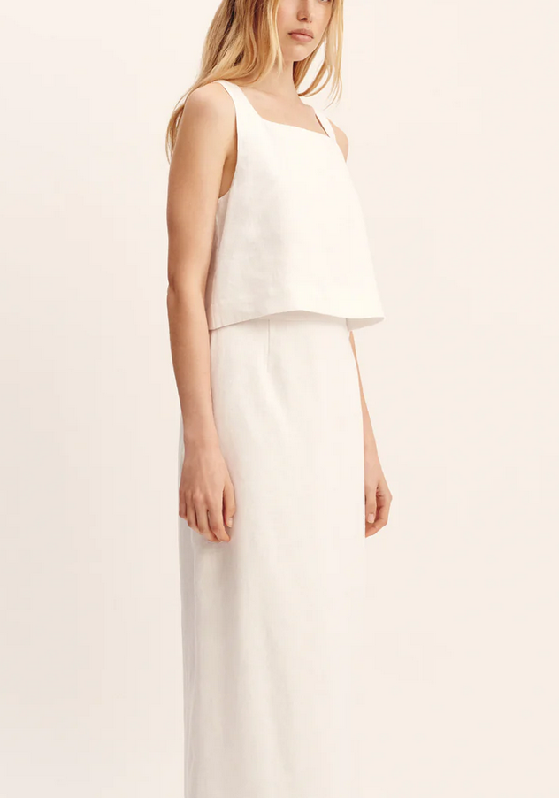 val top ivory
