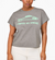classic tee grey melange w/ mist liberez les sardines
