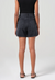 v-waist short in bounce