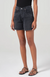 v-waist short in bounce