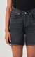 v-waist short in bounce