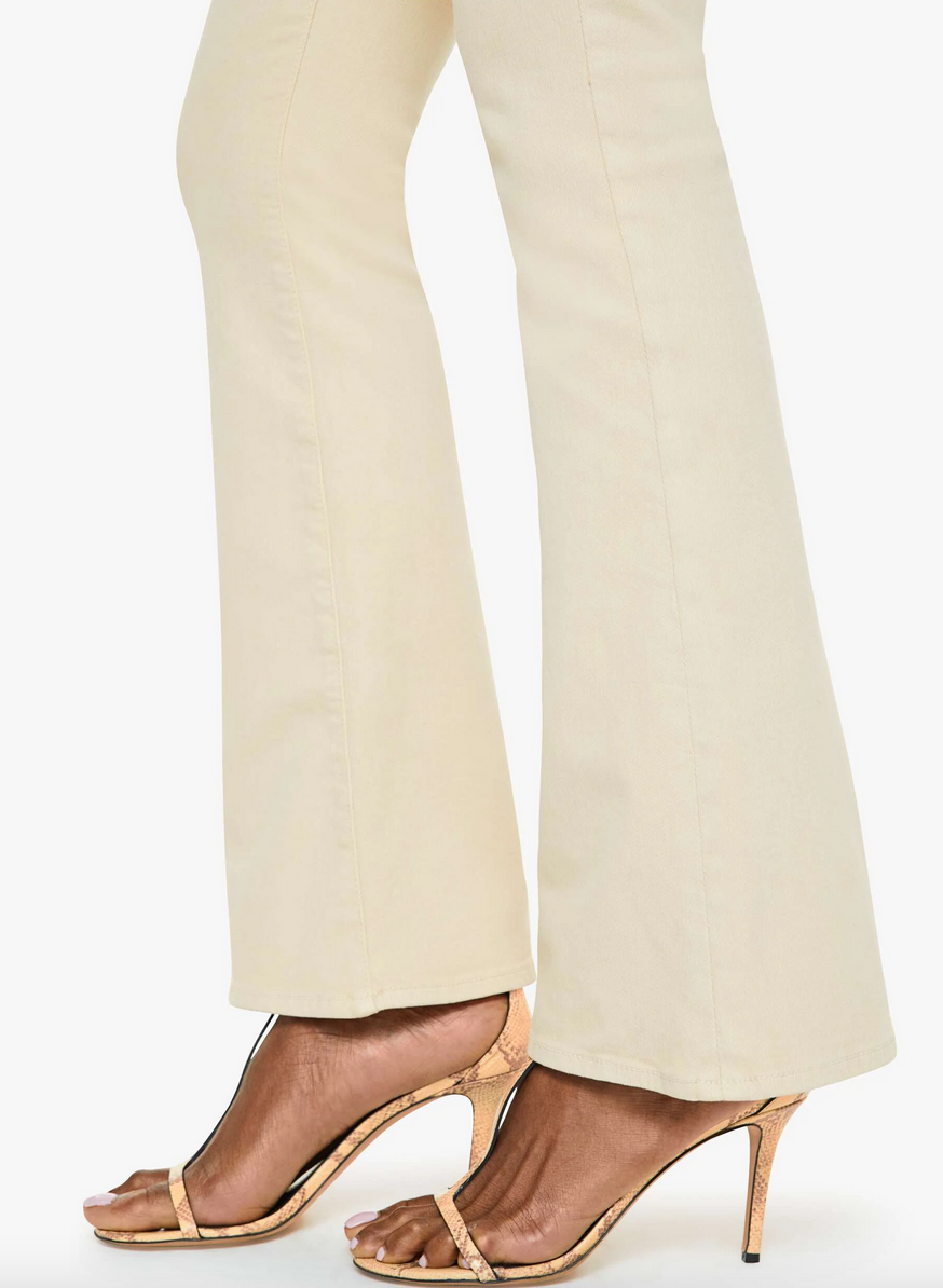 The patch pocket weekender wacky khaki