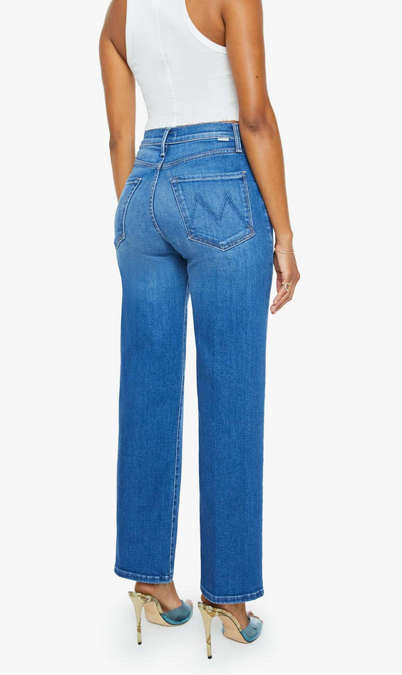 the rambler zip flood nip it in the bud