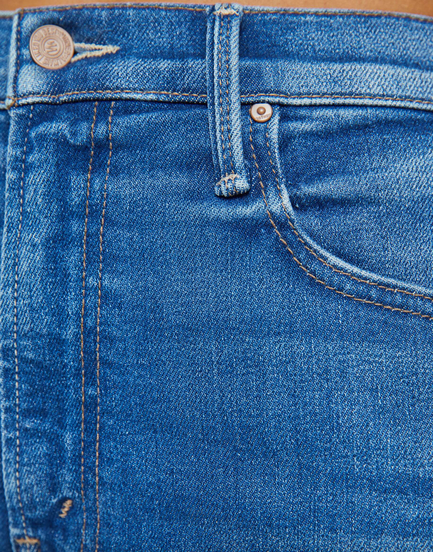 the rambler zip flood nip it in the bud