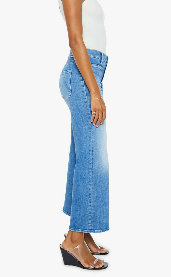 the patch pocket mid rise maven ankle avant gardener