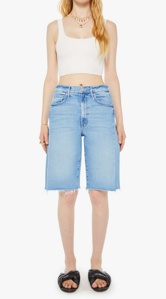 the half-pipe bermuda fray sow surreal