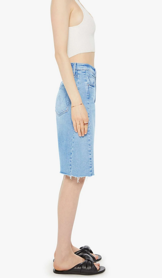 the half-pipe bermuda fray sow surreal