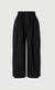 Vernon trousers black