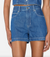 the charm short in graphic