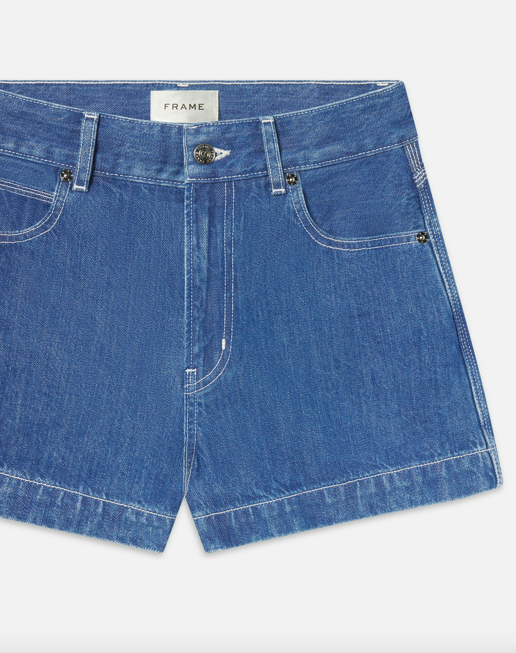 the charm short in graphic