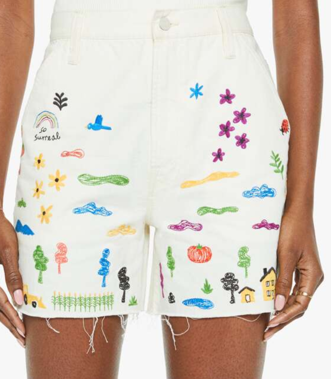 the stud finder short fray no rainbows without rain