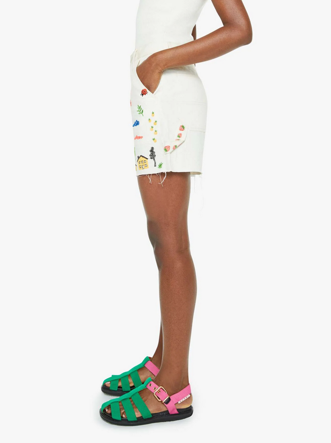 the stud finder short fray no rainbows without rain