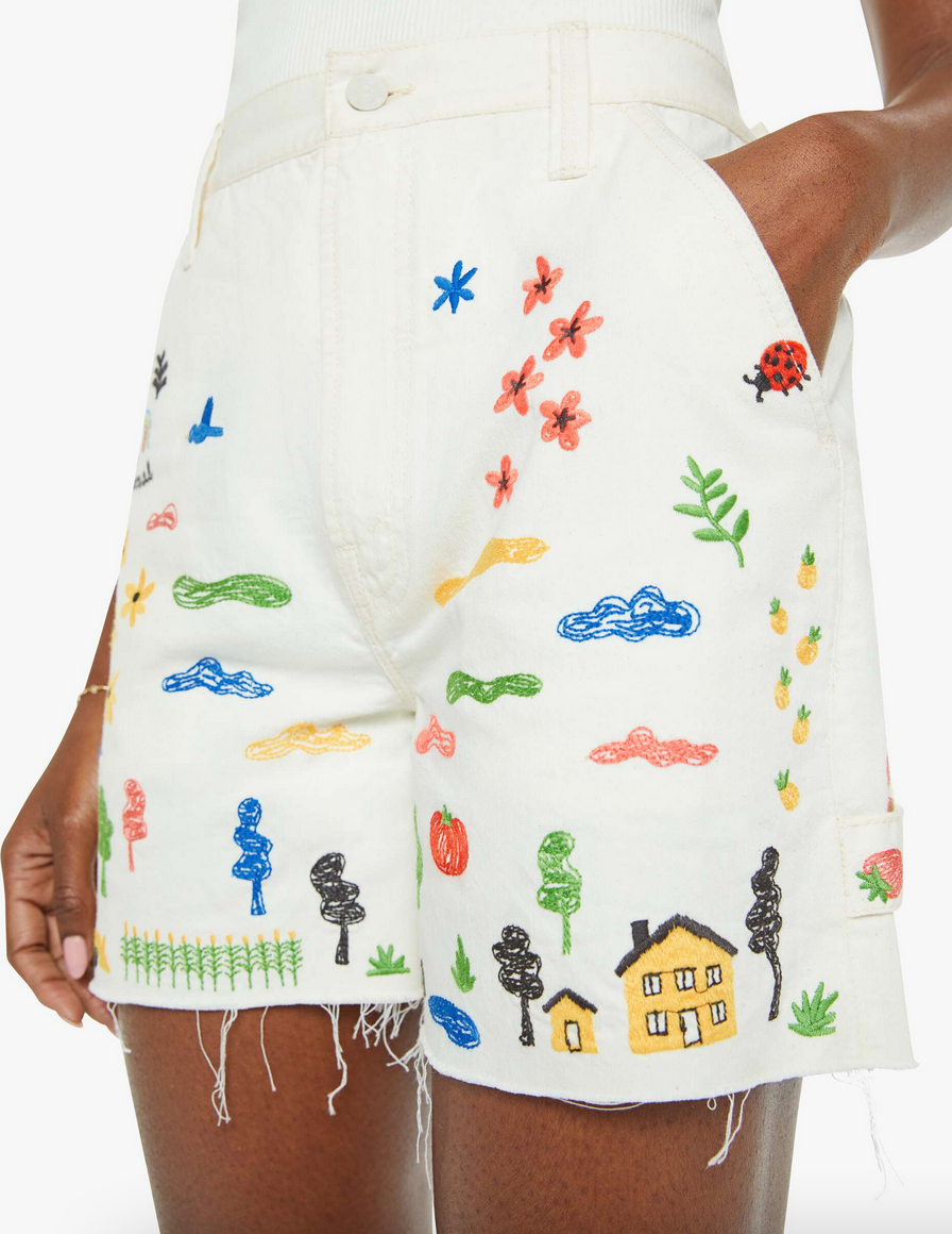 the stud finder short fray no rainbows without rain