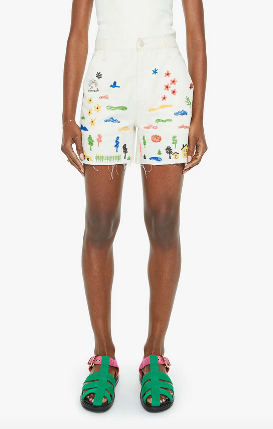 the stud finder short fray no rainbows without rain