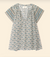 blue bay clover top