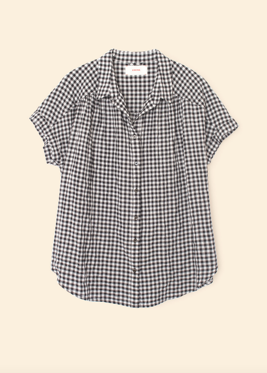 Anise paxton shirt