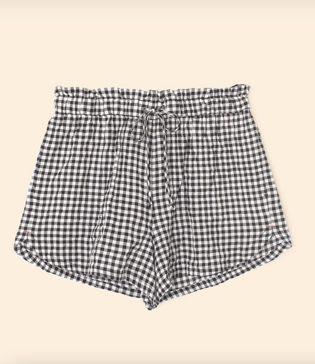 anise starla short