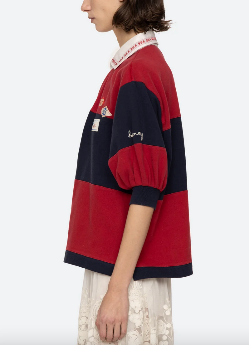 Carolyn shirt