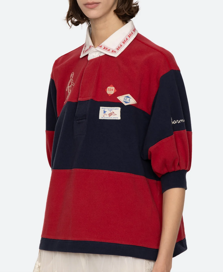 Carolyn shirt