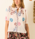 Winn berry jackfruit shirt