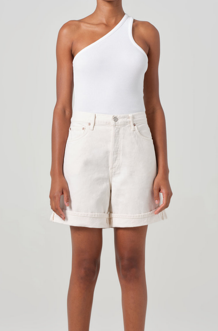 Dame short in fortune cookie