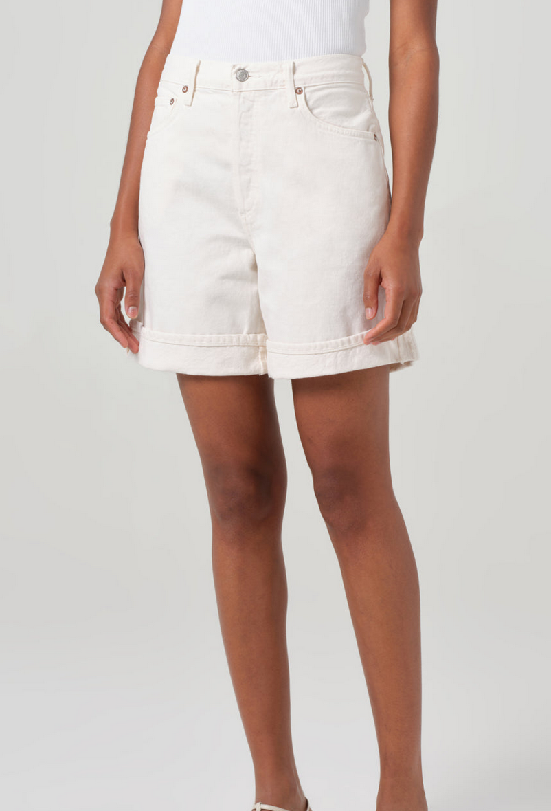 Dame short in fortune cookie