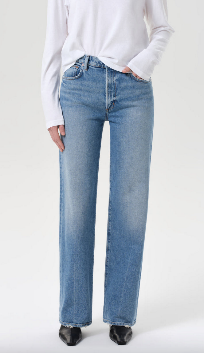 Harper straight jean (stretch) in forum