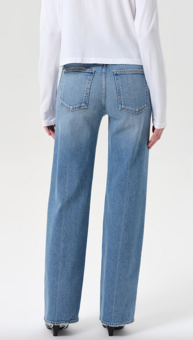 Harper straight jean (stretch) in forum