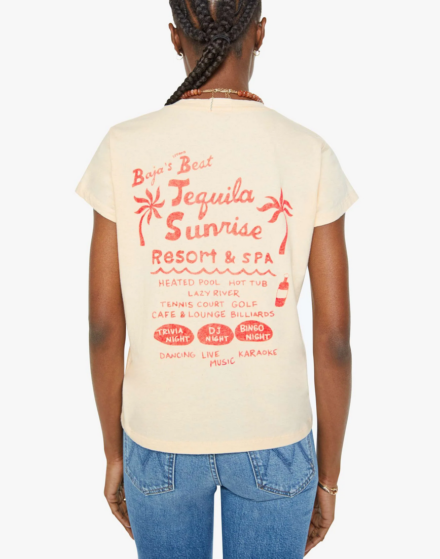 the boxy goodie goodie tequila sunrise resport