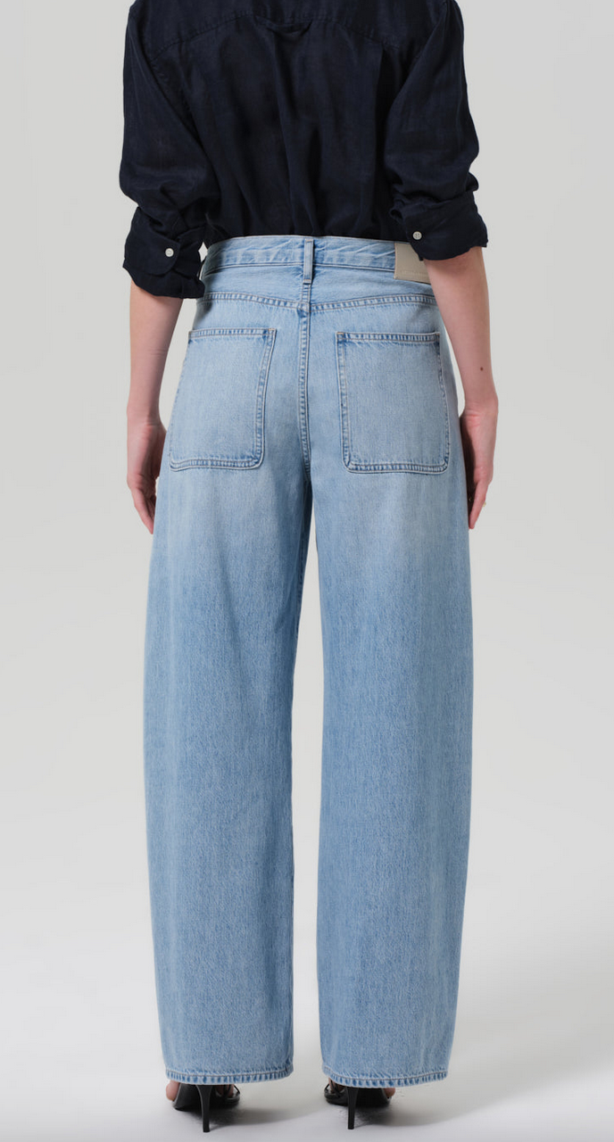 ayla cargo in cloud nine