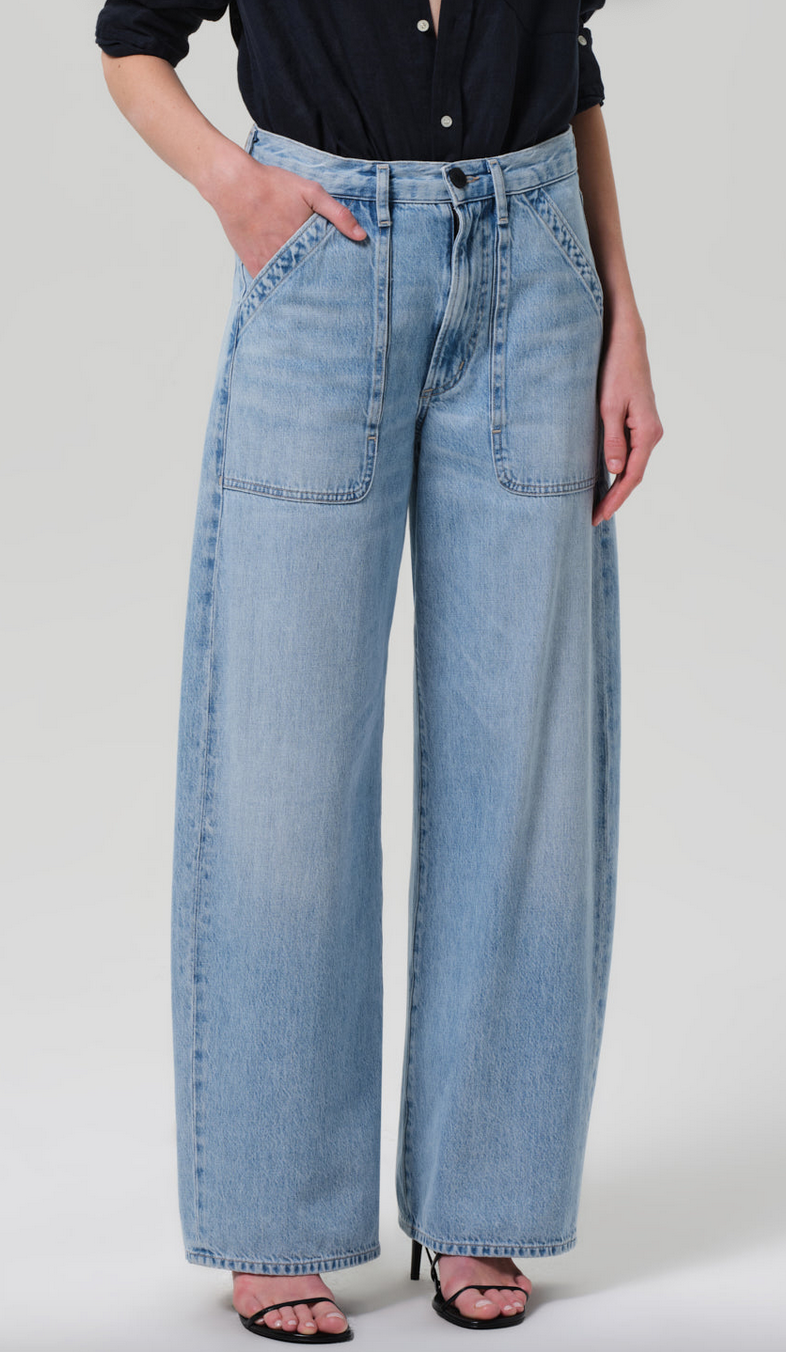 ayla cargo in cloud nine