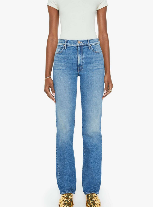 the kick it tequila sunrise