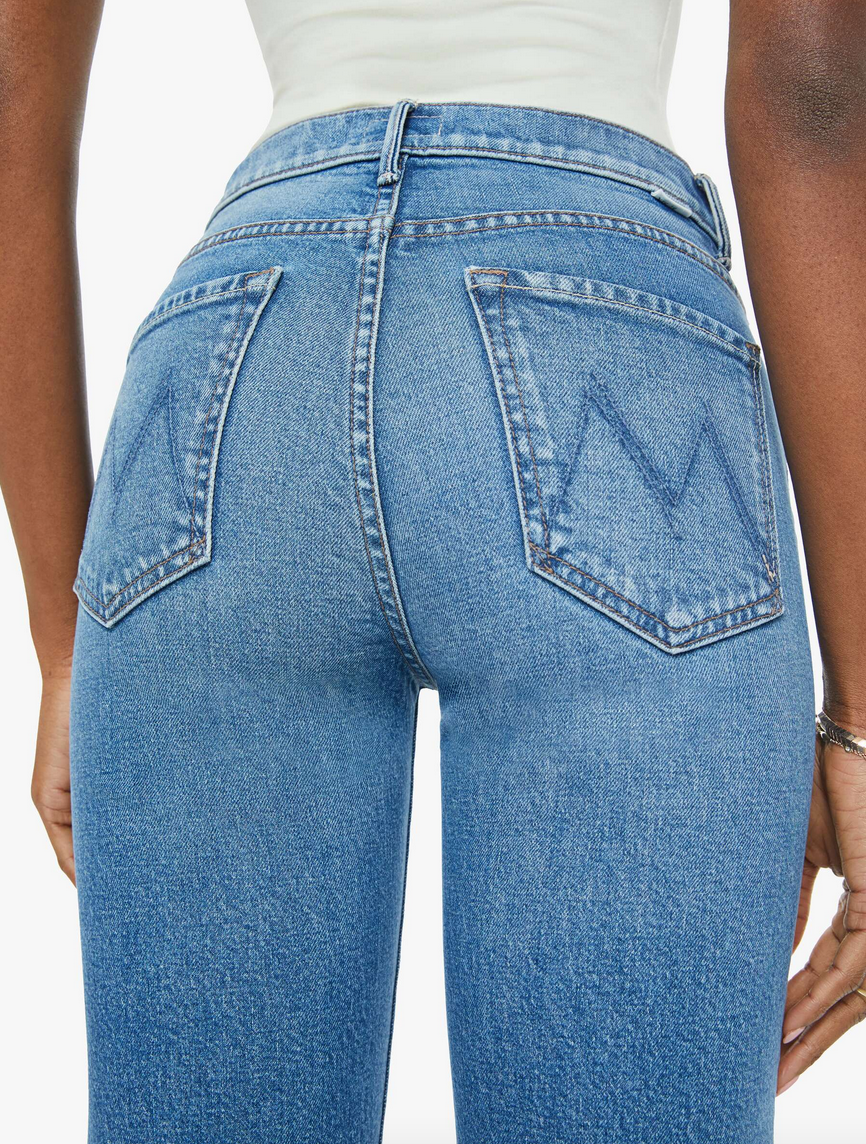 the kick it tequila sunrise