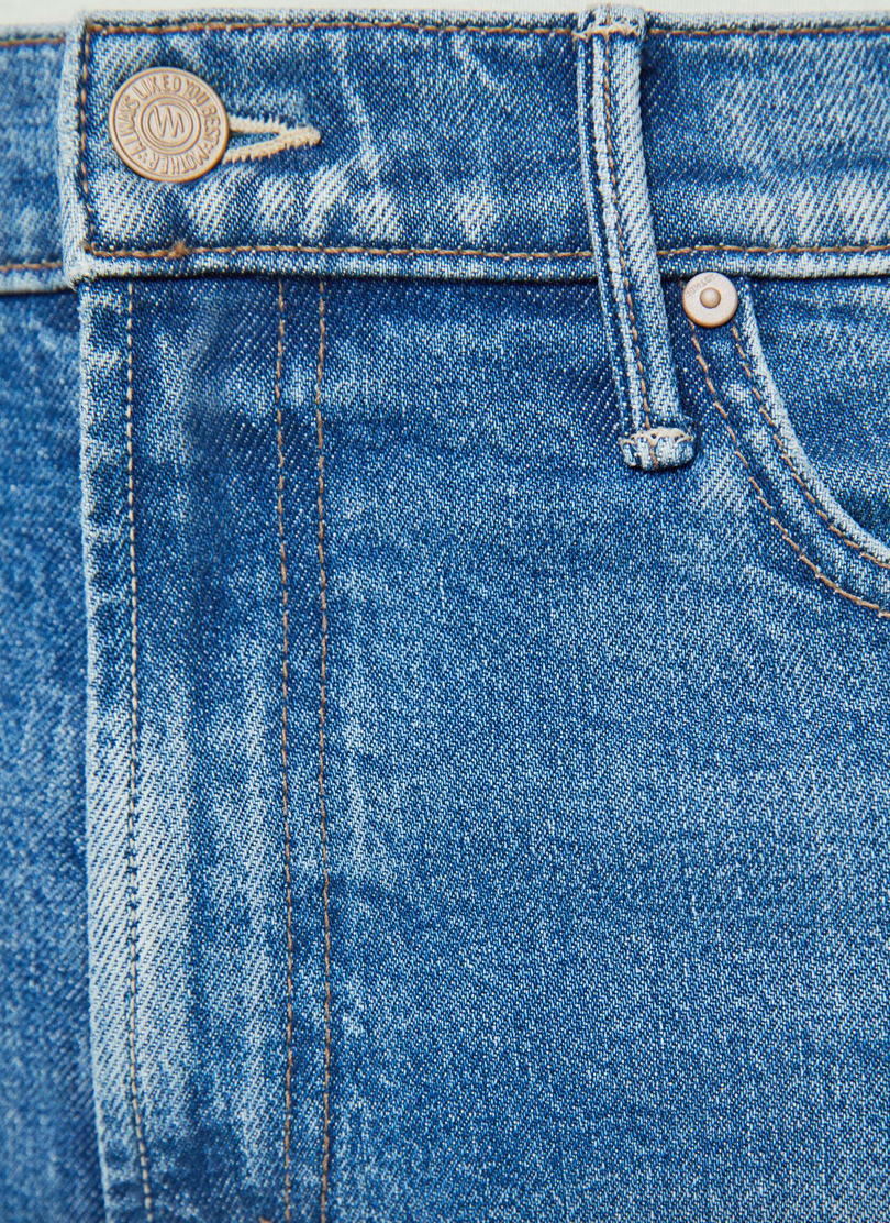 the kick it tequila sunrise