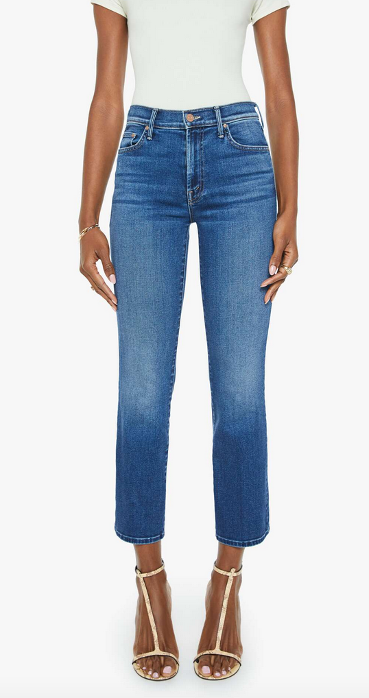 the outsider ankle scorchin hot