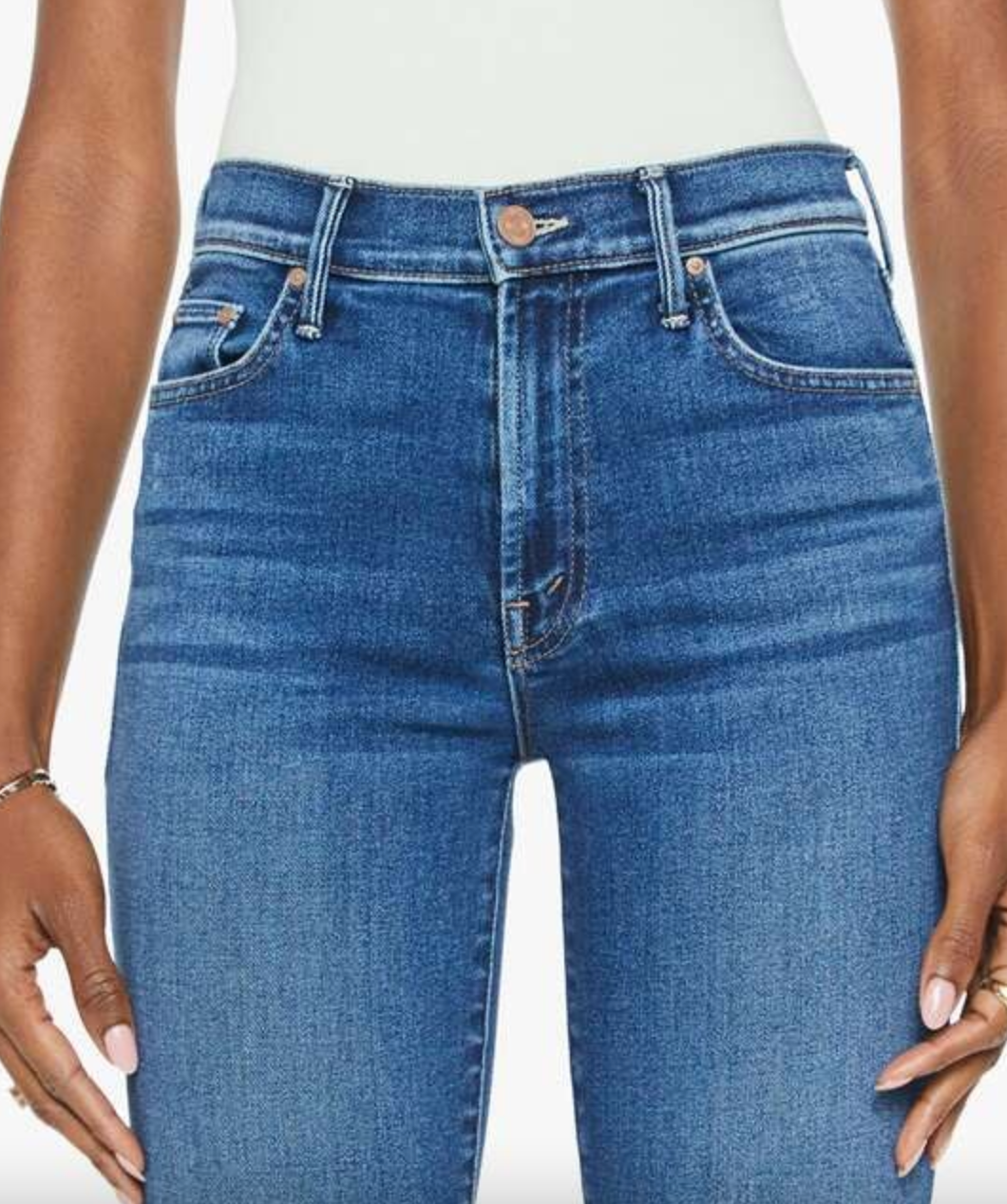 the outsider ankle scorchin hot